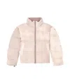 Diesel W-raveel Jacket In Nude