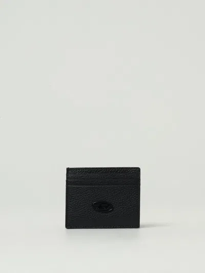 Diesel Wallet  Men Color Black