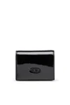 Diesel Play Bi Fold Iii In Black