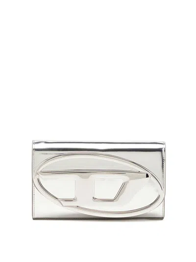 DIESEL WALLET
