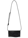 Diesel Wallet Wman In Grey
