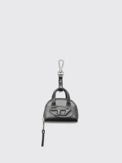 Diesel Wallet  Woman Color Black