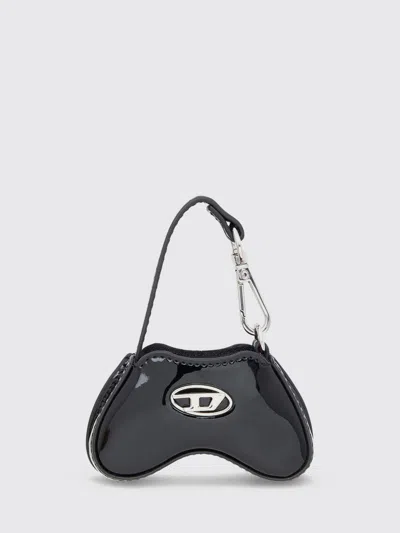Diesel Wallet  Woman Color Black