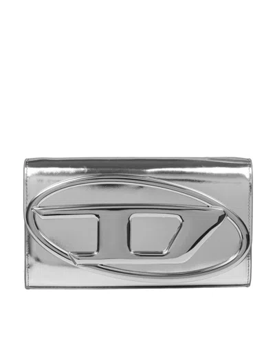 Diesel Wallets In Multi