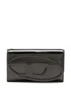Diesel 1dr Wallet Strap Wallet In Multicolor