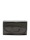 Diesel 1dr Wallet Strap Wallet In Multicolor