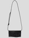 Diesel Wallet Wman In Multicolor