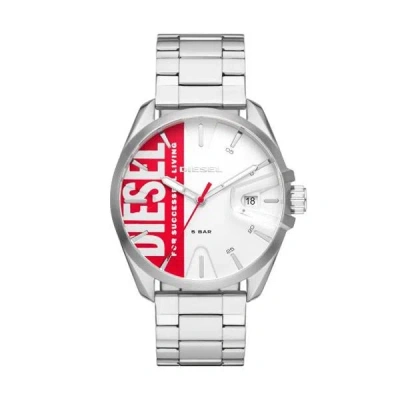 Diesel Watches Mod. Dz1992 In Metallic