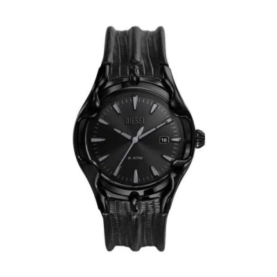 Diesel Watches Mod. Dz2193 In Black