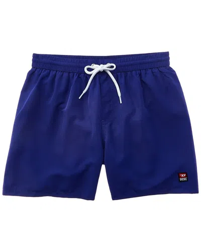 DIESEL DIESEL WAVE OUT SWIM TRUNK
