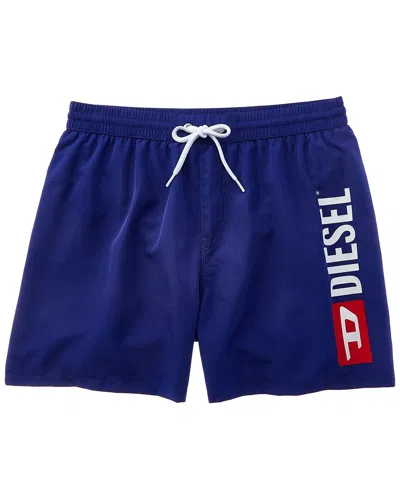DIESEL DIESEL WAVE OUT SWIM TRUNK