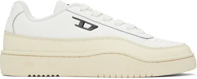 Diesel S-tracker-d Sneakers In Multicolor