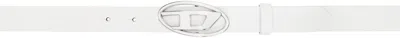 Diesel Women B-1dr 25 Belt In T1003