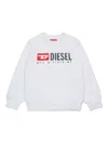 Diesel S-drops Sweatshirt