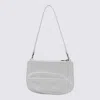 Diesel 1dr Twin Leather Shoulder Bag