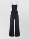 Diesel De-vors Denim Jumpsuit