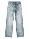 Diesel Regular Jeans In Blue
