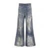Diesel 1996 D-sire-fsf Jeans Women In Grey
