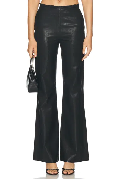DIESEL WIDE LEG PANT