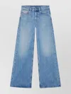 Diesel D-sire 09i29 Straight Jeans, 1996 In Blue