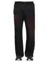 Diesel Winfred Pants In Black
