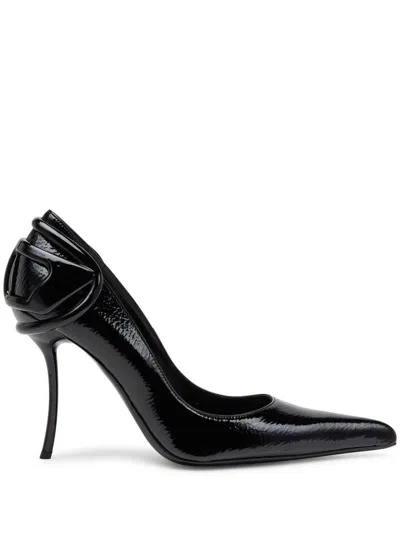 DIESEL DIESEL WITH HEEL