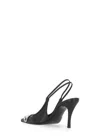 Diesel With Heel