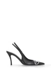 Diesel D-venus Heeled Shoes