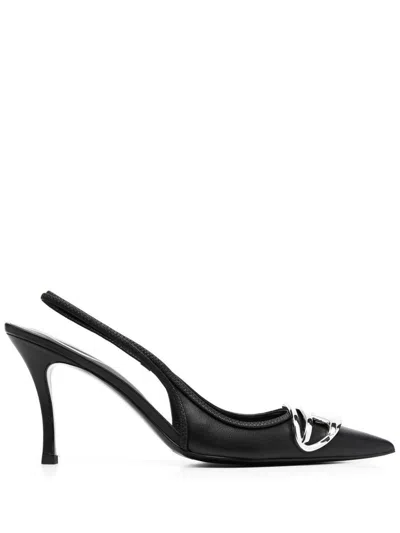 Diesel With Heel