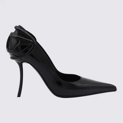 Diesel With Heel Blacks And Greys