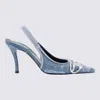 Diesel D-venus Sb Pumps Women