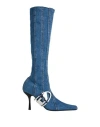 Diesel D-eclipse Tbt C In Blue