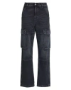 Diesel Straight Work Jeans