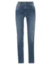 Diesel Jeans In Blue