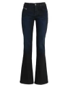 Diesel Woman Jeans Blue Size 28w-32l Cotton, Elastane