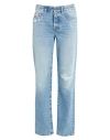 Diesel Woman Jeans Blue Size 30w-32l Cotton