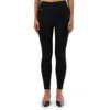 Diesel 1984 Slandy-high 069ef Skinny Jeans In Black