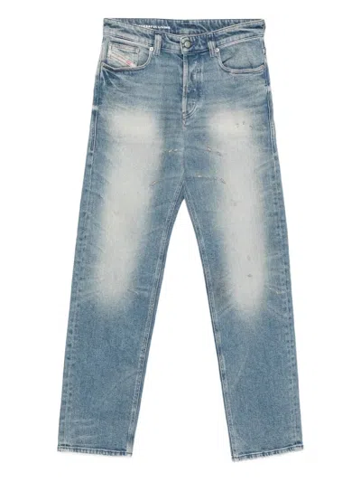 DIESEL DIESEL WOMEN `1988 D-ARK` JEANS