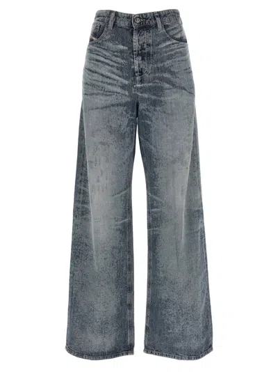 DIESEL DIESEL WOMEN '1996 D-SIRE-FSH' JEANS