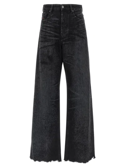 DIESEL DIESEL WOMEN '1996 D-SIRE' JEANS