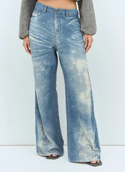 DIESEL DIESEL WOMEN 1996 D-SIRE JEANS