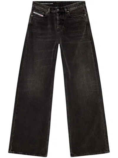 DIESEL DIESEL WOMEN `1996 D-SIRE` JEANS