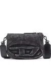Diesel Women 1dr Camera Bag In Black