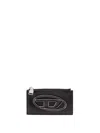 Diesel `1dr Card Holder Iii` Wallet