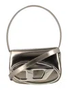 Diesel 1dr Shoulder Bag In Gold