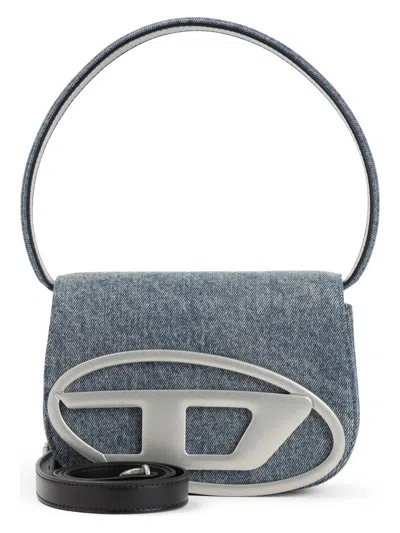 DIESEL WOMEN'S 1DR ICON BAG