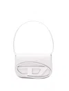 Diesel Women 1dr Leather Shoulder Bag