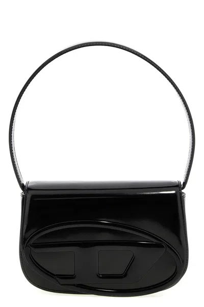 DIESEL DIESEL WOMEN '1DR' SHOULDER BAG