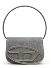 Diesel Women's 1dr Shoulder Bag In Brown