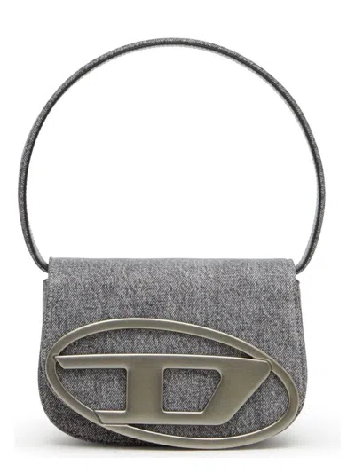 Diesel Women's 1dr Shoulder Bag In Brown